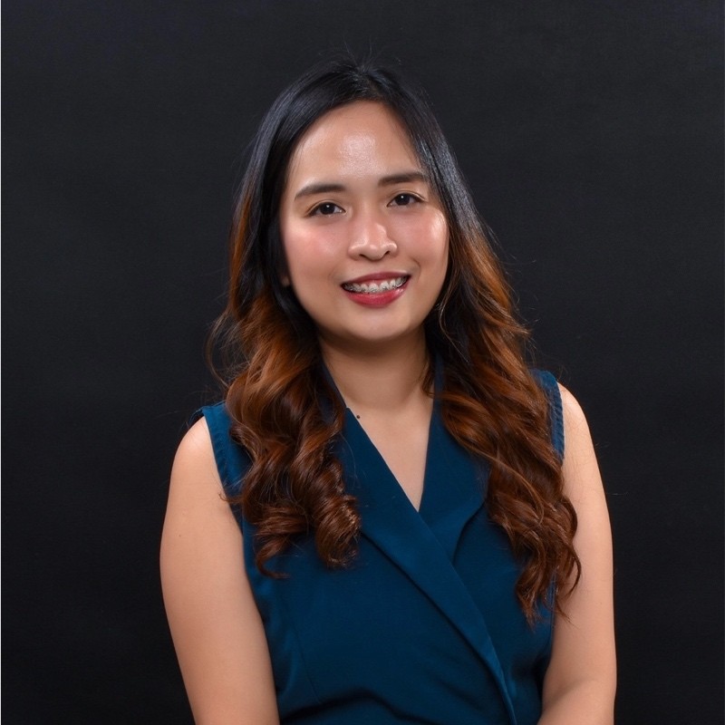 Jane Christine Rivarez-Icban