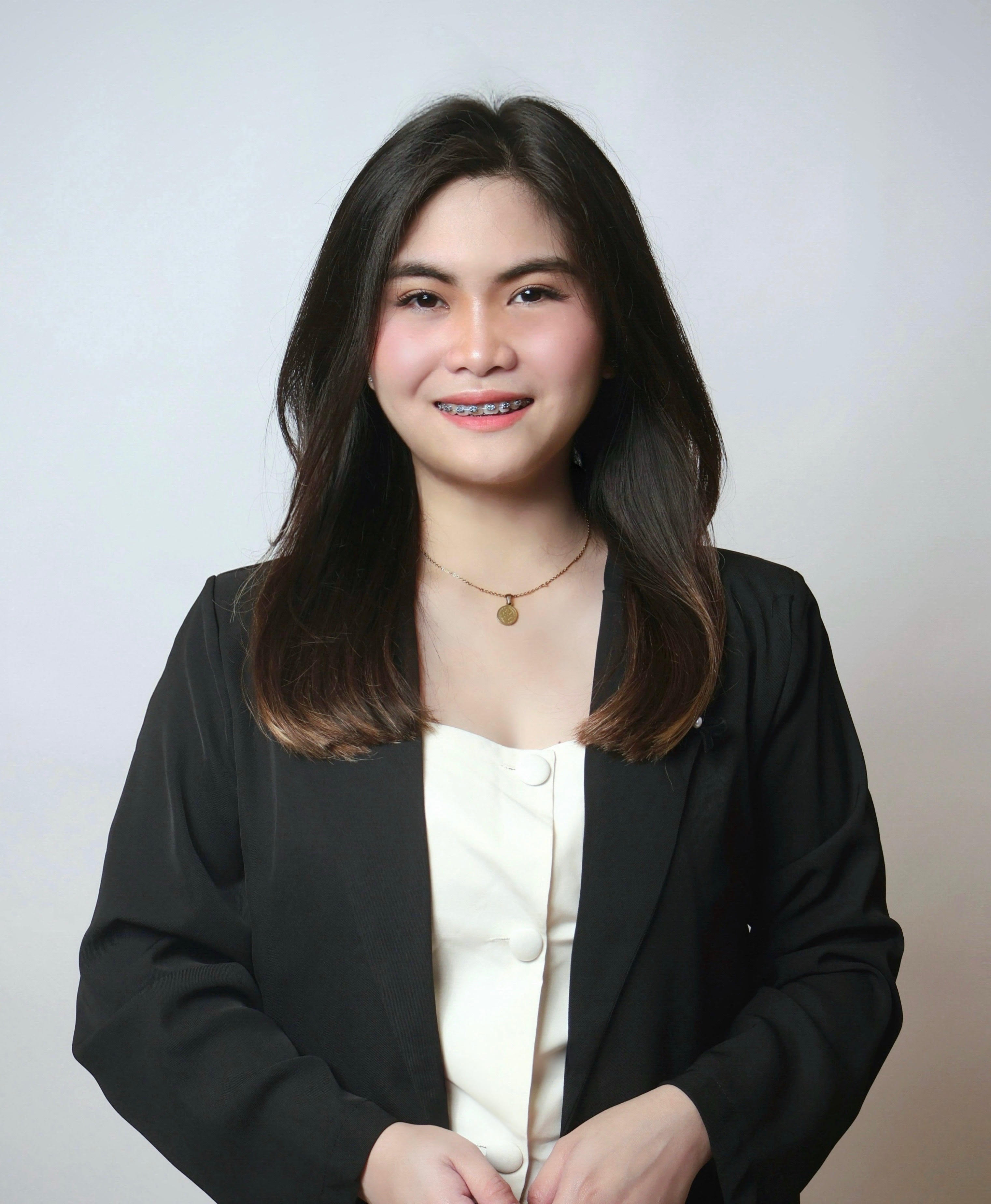 Ma. Klarissa Mendoza